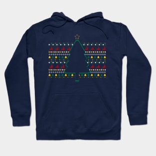 Love for christmas Hoodie